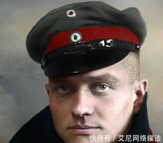 地位|在他战死之后,德国为啥动用5000大炮,20个师团抢遗体?