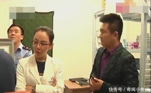 主诉|女子听说整容能变美，把50岁变成30岁，结果整容后彻底崩溃了