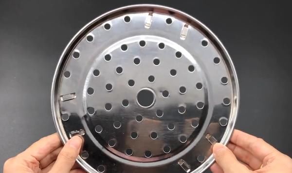 蒸格|家里的旧蒸格可别扔了,简单改造下,用处可真大,家家户户都需要