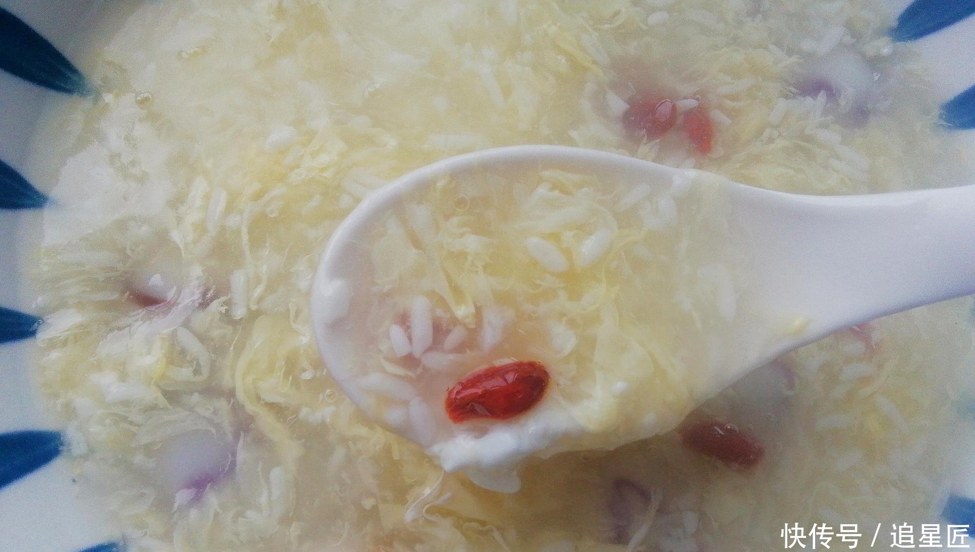 春季女人要常吃它,富含维生素和氨基酸,简单一煮补血又养颜