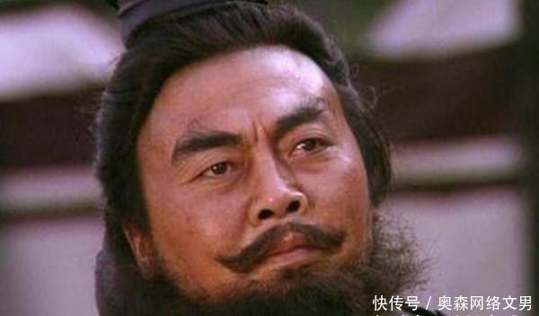 陷入|此人令刘备和张飞陷入险境,赵云出马方能解围,最终慷慨赴死
