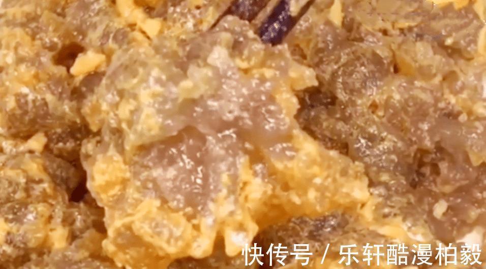 南瓜|入秋后,吃山药莲藕不如吃它,钙是南瓜的4倍,2块钱做一大盘