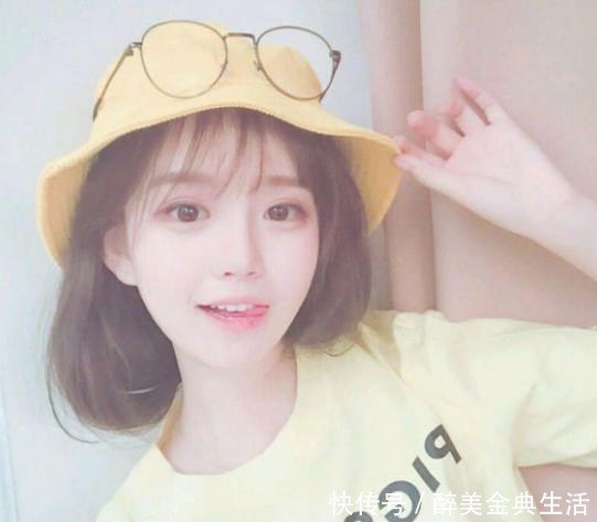 你是“御姐脸”还是“萌妹脸”脸上3个特征“一目了然”,很准