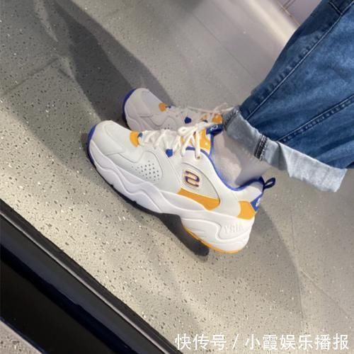 斯凯奇 斯凯奇联名“美少女战士”,高颜值好看到爆灯,丢掉AJ和匡威吧