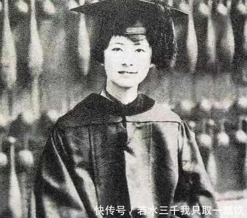 林徽因|林徽因不相信女儿没考上清华,调取试卷复查,看完说可惜了!