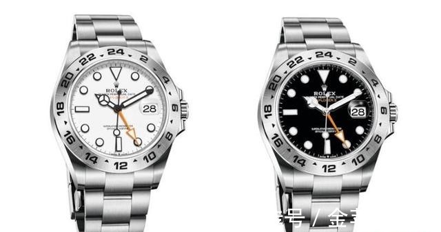 explorer 劳力士最新款探险家零售价很贵,但很值!劳力士最新款探险家零售价很贵,但很值!