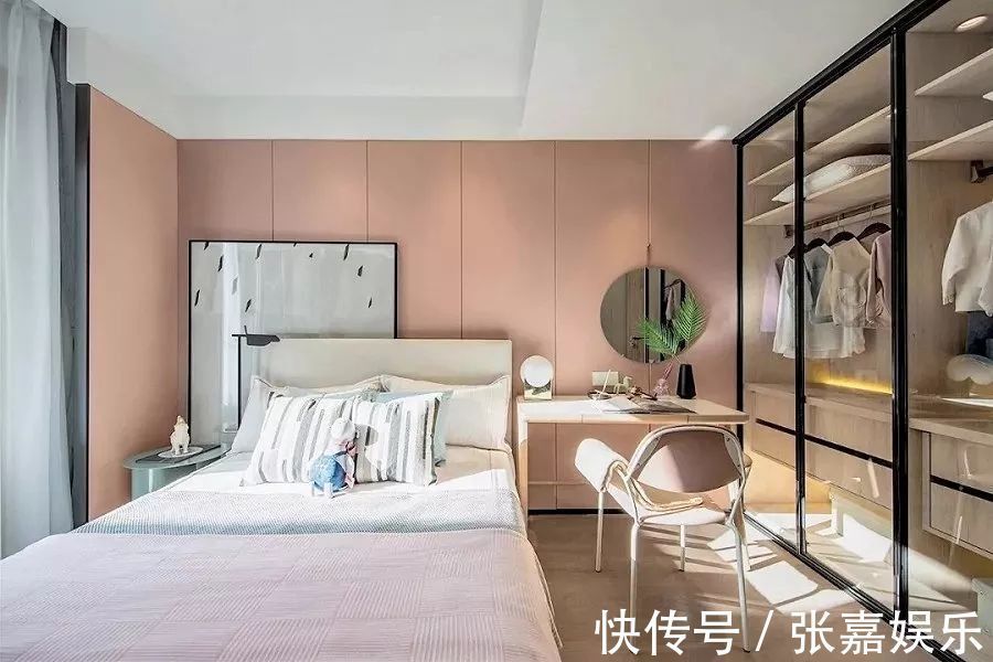 衣柜|入墙式衣柜那么流行，你知道它的优点与缺点吗