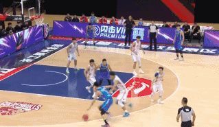 新星|余嘉豪25+12完美首秀,福建双子星也达标,三大新星检验报告