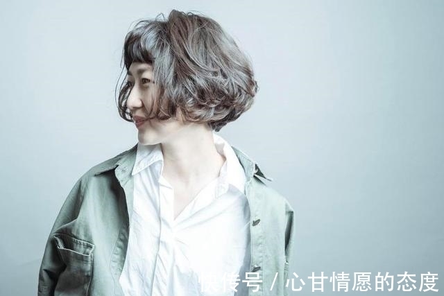 外翻|你适合剪短发吗,最新款女生短发发型图片!