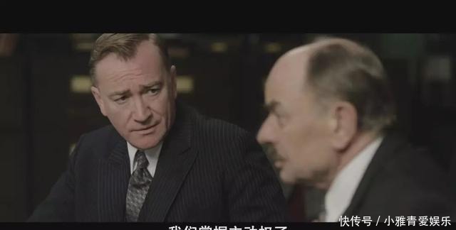 里奥|她是震惊世界的间谍，竟把原子弹“偷”给苏联