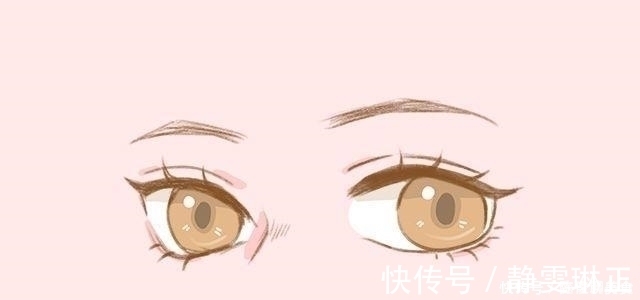 萌娃|怀孕期间宝妈多吃这3种物质,可以越过基因生下大眼萌娃