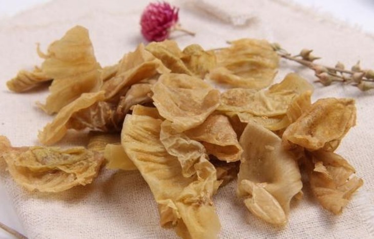 鸡内金|宝宝积食老反复,聪明妈妈煮碗粥,孩宝宝喝一点,积食少一点