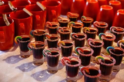  凯宾斯基|第一次参加德国传统圣诞集市｜凯宾斯基圣诞月