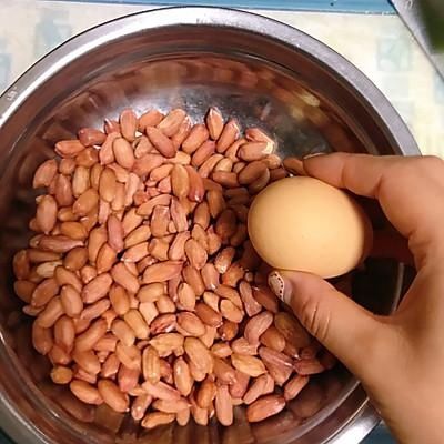 学会最硬下酒菜香酥花生米,解锁正宗味儿