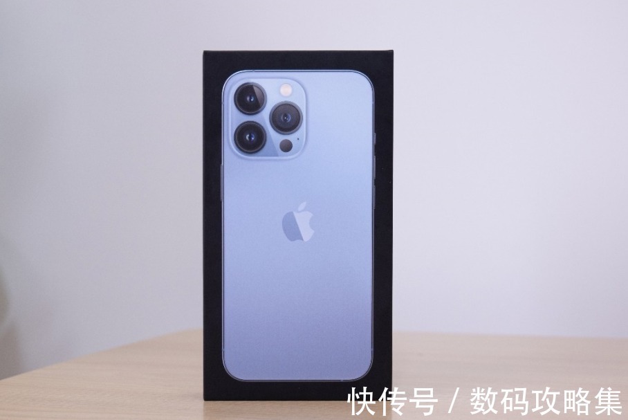 仿生|iPhone13和iPhone12系列到底选哪款？看看它们之间差了什么