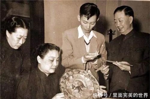 顾正秋|蒋勤勤恩师被骗婚,梅兰芳弟子当小三,两位京剧名伶的心酸往事