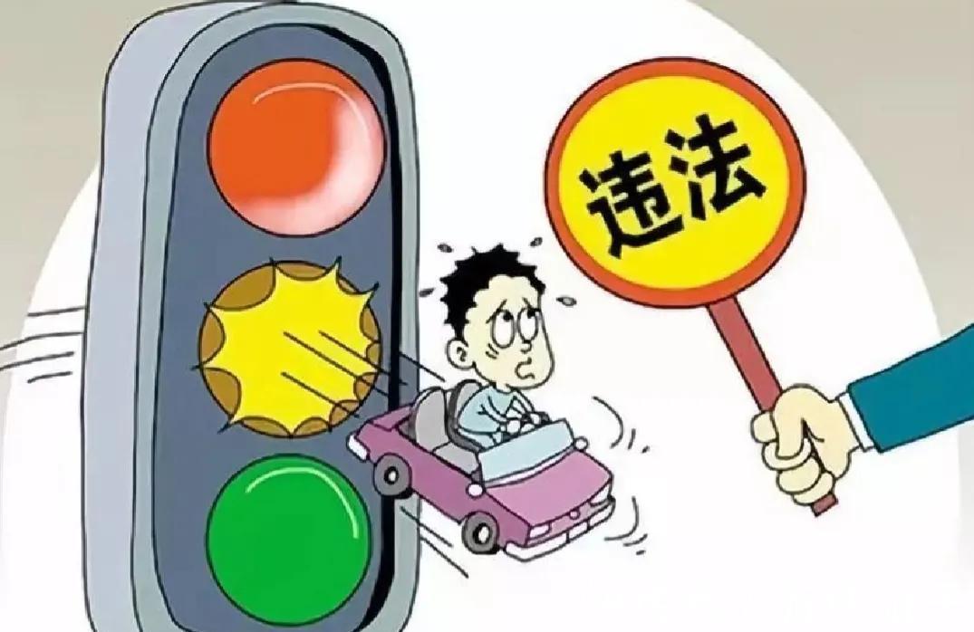 限速|无人驾驶没有未来,因为太守规矩了
