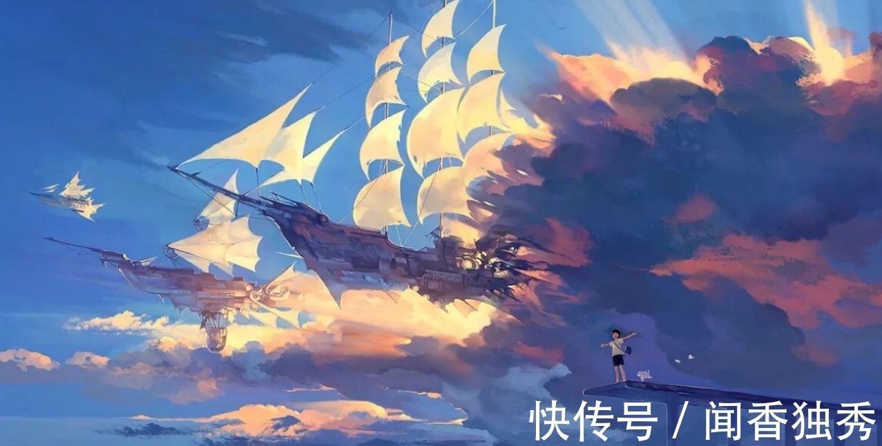 画师|画师用小漫画来吐槽生活,为什么我的生活总和别人不一样?