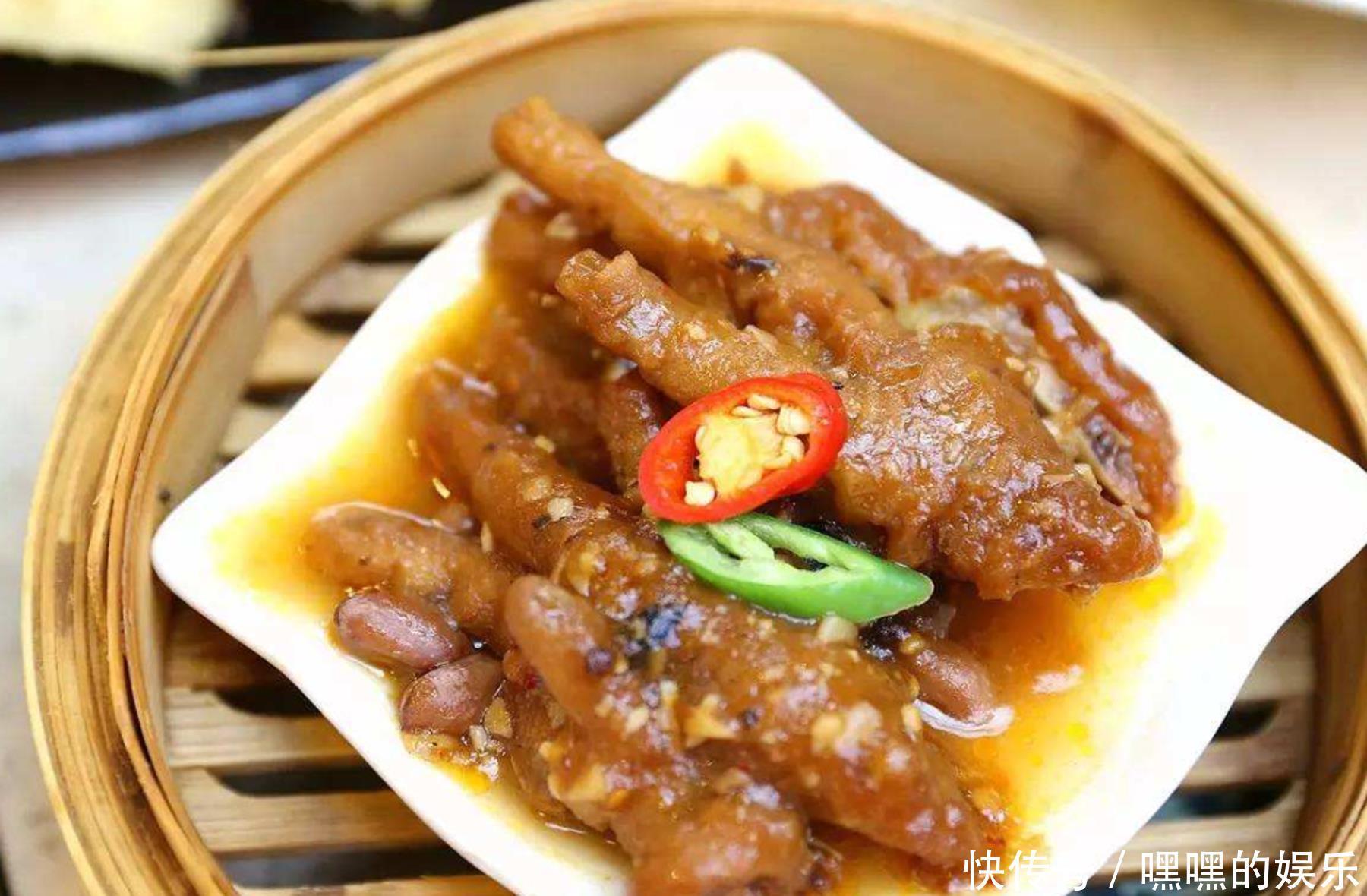 让人|继小龙虾之后,中国又一“下酒菜”火了够香够辣,好吃却平价