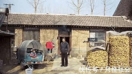 健康食品|农村房子土?那是没见过我改造的农家别院,土豪出300万我都不卖