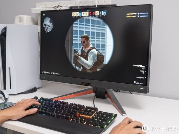 游戏|感谢辛苦打拼一年的自己,2021双11,哪些硬核游戏装备值得买?