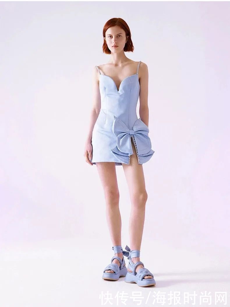 不要你觉得，我觉得这四双凉鞋会火