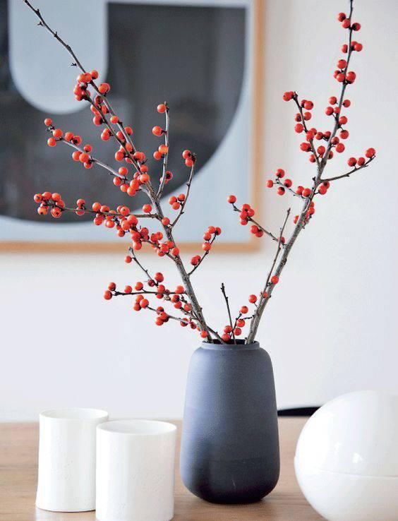 家里放瓶花，让你的家比花店还美！