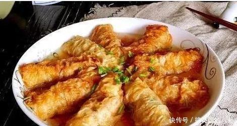 推荐几道美味家常菜,简单易学又下饭,全家老少都爱吃