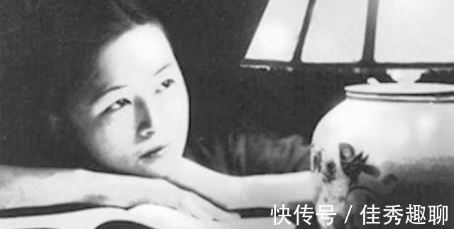 林徽因&金岳霖晚年拿着林徽因照片,颤颤巍巍地说了七个字,让人落泪!