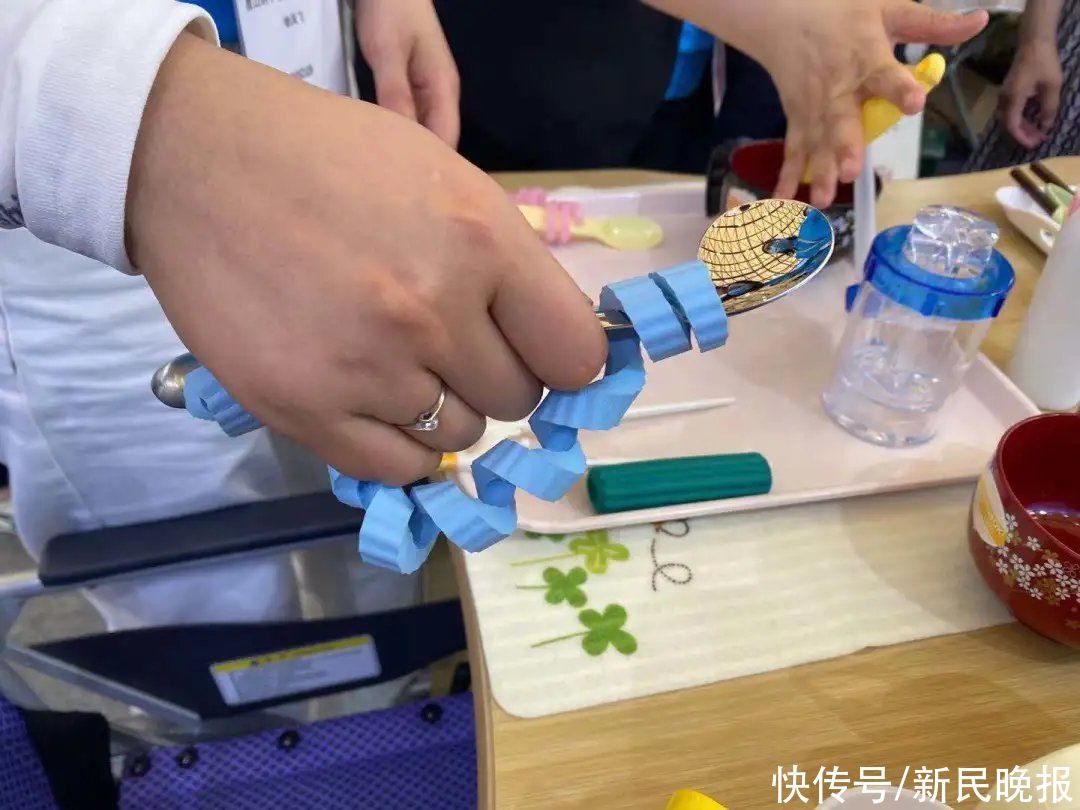 年轻人|养老展上的这些“黑科技”，让我一个年轻人开始憧憬老年生活了