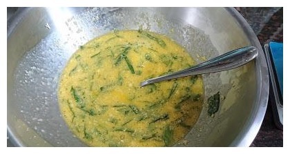 自从学会鸡蛋这样吃,我家早餐从不买,营养美味,简单好吃不上火