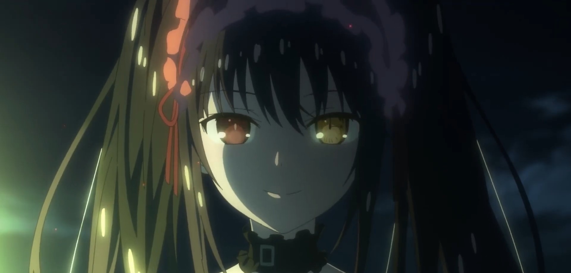 约会大作战第四季|TV动画《约会大作战 第四季》第2弹PV公开,确定今年4月播出