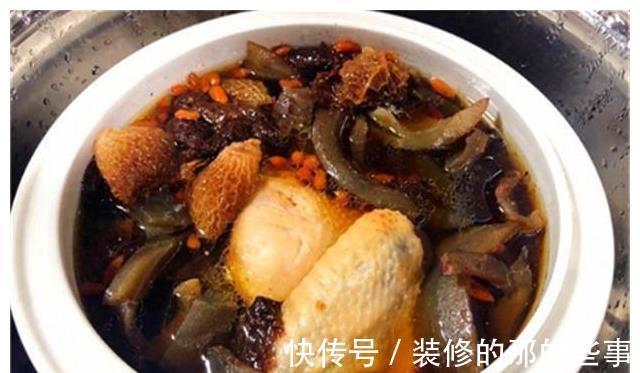 侄儿|侄儿在家过生日,我特意下厨做一桌菜庆贺,饭后家人都夸我贤惠!