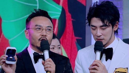 汪涵|何炅接班人和汪涵接班人都有了，谢娜接班人却淡出了快本的舞台