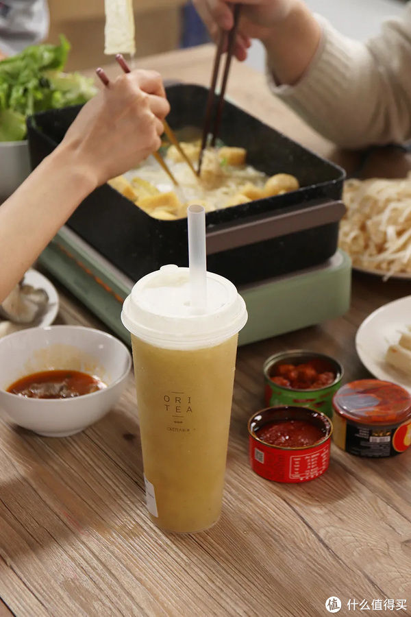 拼单|17杯好喝的冬季奶茶,向你发来拼单邀请