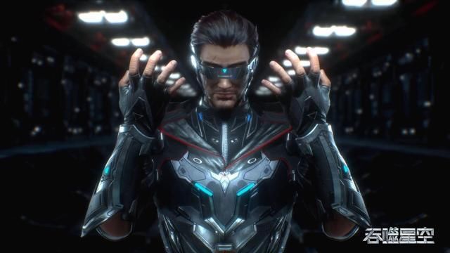 女主太抢戏，《吞噬星空》真的需要一个纯花瓶角色吗？