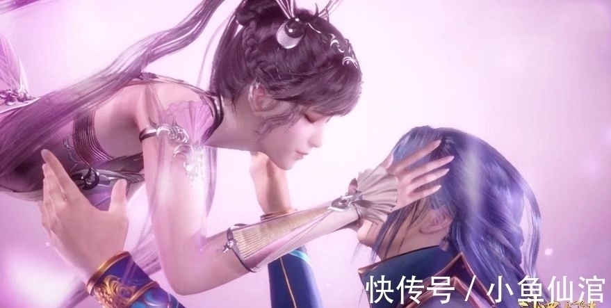 荒天帝|斗罗大陆:唐舞麟VS荒天帝。后者被打到道身破碎,极尽死亡