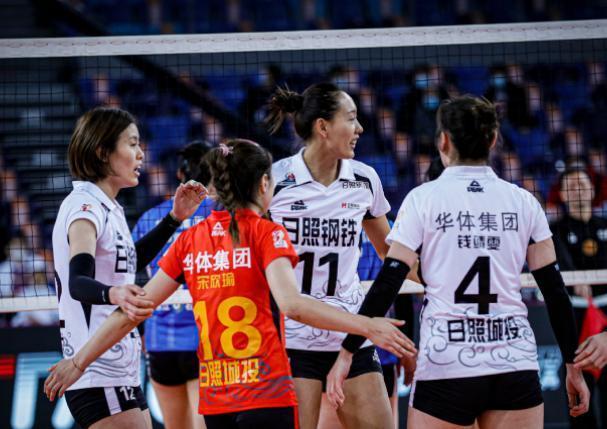 李岩龙|孙杰独得23分夺开门红,曾因伤陷入低谷,恐是山东女排未来基石