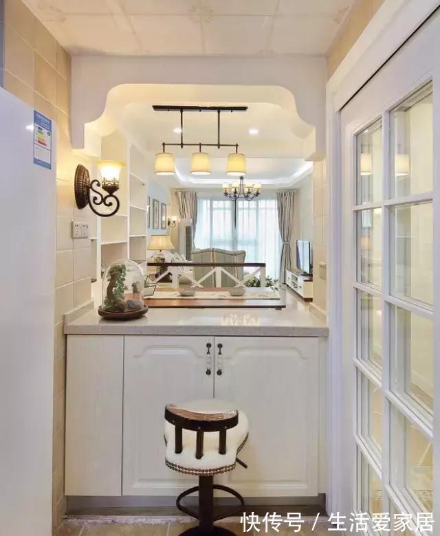 榻榻米|晒一下109㎡的新房,用榻榻米,改成三室的房子,自然又清新!