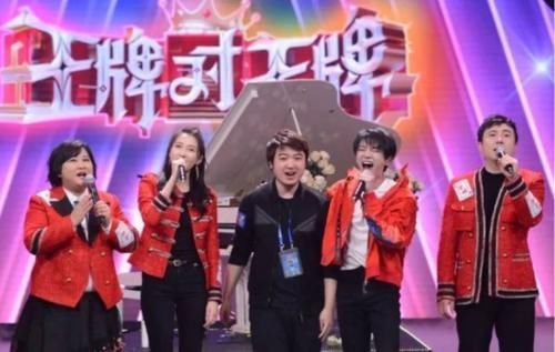 潘长江|王牌对王牌、我就是演员、青春环游记导演吴彤,是个想出名的憨憨