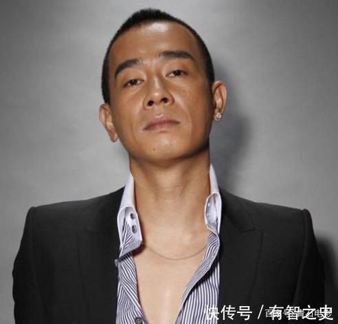 tvb|5年拍砸6部电影，陈小春的“窘迫”，折射出多少香港明星的无奈？