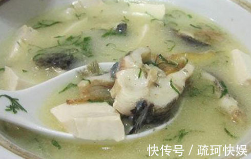 豆豉香鲫鱼|美食推荐椒香鸡丁，彩蔬蒸蛋，雪菜鱼汤，豆豉香鲫鱼的做法