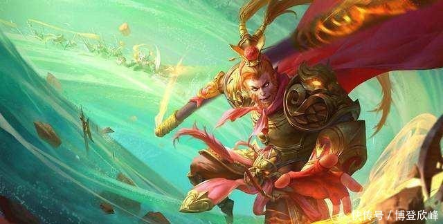 三昧|《西游记》中红孩儿的厉害另有所在,非三昧真火,却让孙悟空丧命