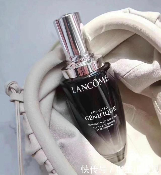 40岁以上用精华,就别考虑这几款了,风刮的大却不抗老,关键还贵