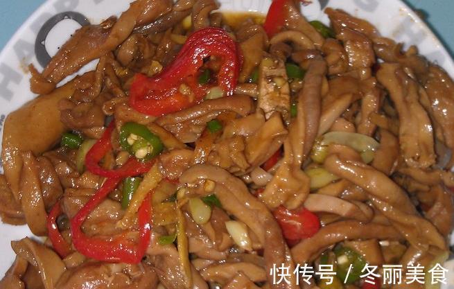 教大家卤猪脚，泡椒猪肚，胡椒猪肚汤新做法，收藏了慢慢做