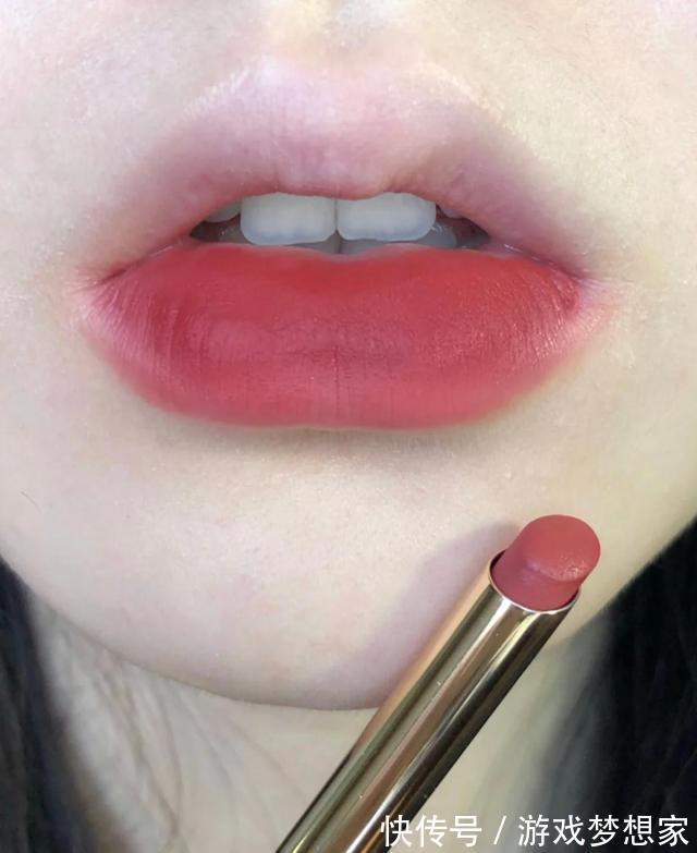 口红 秋冬显白又提升气色,特别是黄皮女生也妥妥可以用的口红推荐来了