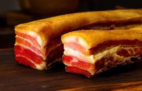 腊肉腊鱼怎样保存不变味？