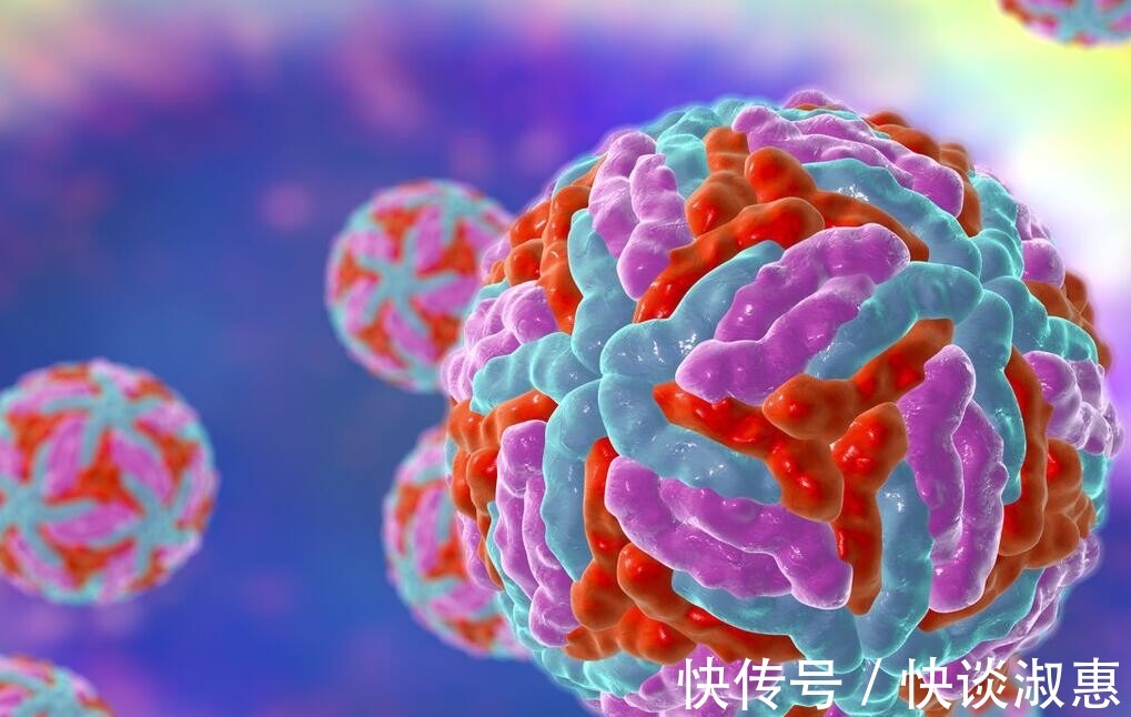 hpv感染|提醒:内裤若出现3种变化,或与HPV有关,女人们都多注意看看