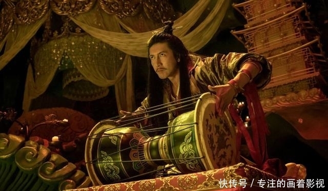 饮酒作乐|李白不当"打工人",大半生都在游山玩水,饮酒作乐,他哪来的钱