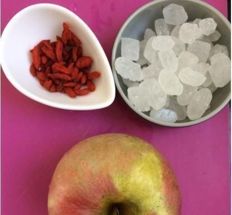 咳嗽|苹果跟它一起煮,止咳效果好,咳嗽“去无影”,见效快